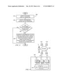 Transaction device and processing system diagram and image