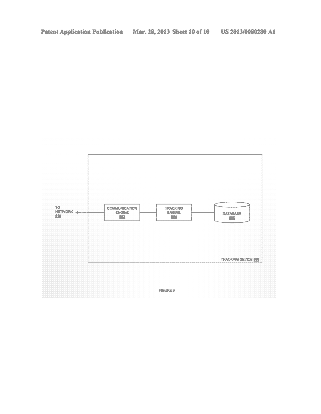 ORDER PROVISION SYSTEM USING CUSTOMER PROXIMITY - diagram, schematic, and image 11