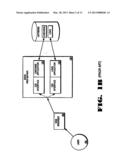 Method and apparatus for enabling real-time bi-directional transactions on     a network diagram and image