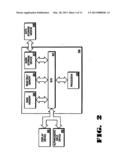 Method and apparatus for enabling real-time bi-directional transactions on     a network diagram and image