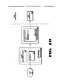 Method and apparatus for enabling real-time bi-directional transactions on     a network diagram and image