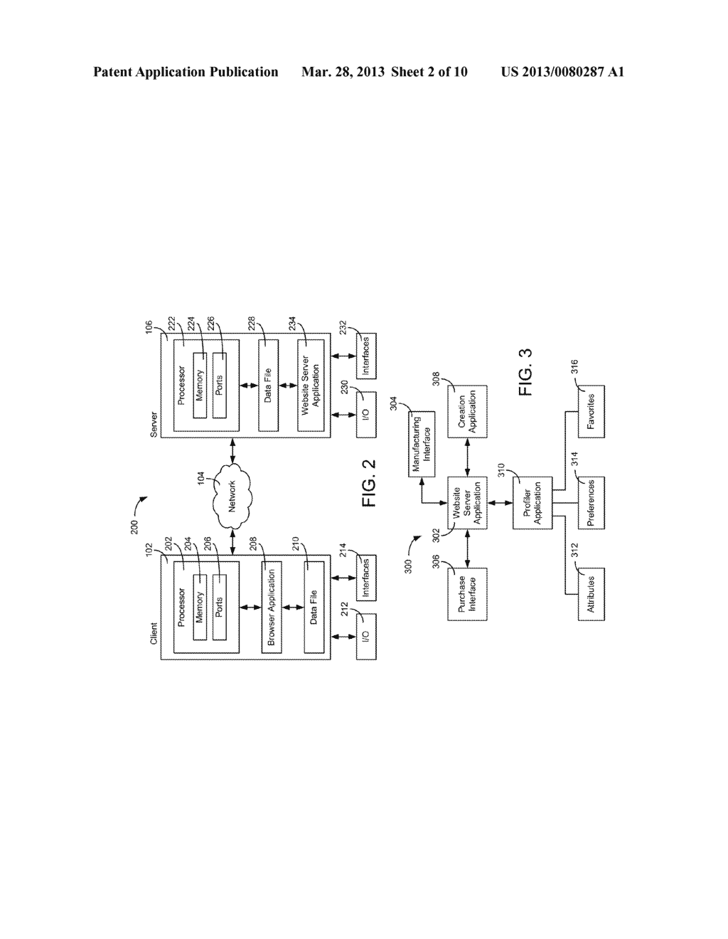 VIRTUAL DOLL BUILDER - diagram, schematic, and image 03