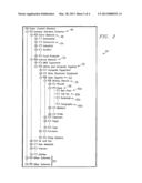 Pre-Qualifying Sellers During The Matching Phase of an Electronic Commerce     Transaction diagram and image