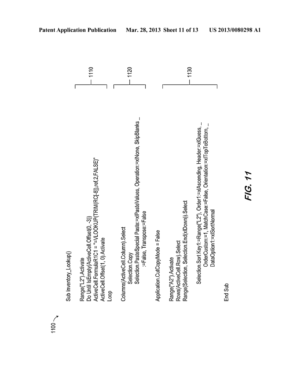 SYSTEM AND METHOD FOR PROCESSING A FINANCIAL ACCOUNT - diagram, schematic, and image 12