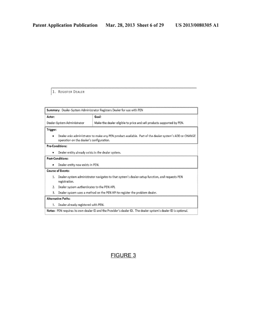 SYSTEM AND METHOD FOR INTERFACING TO MULTIPLE POINT OF SALE SYSTEMS - diagram, schematic, and image 07