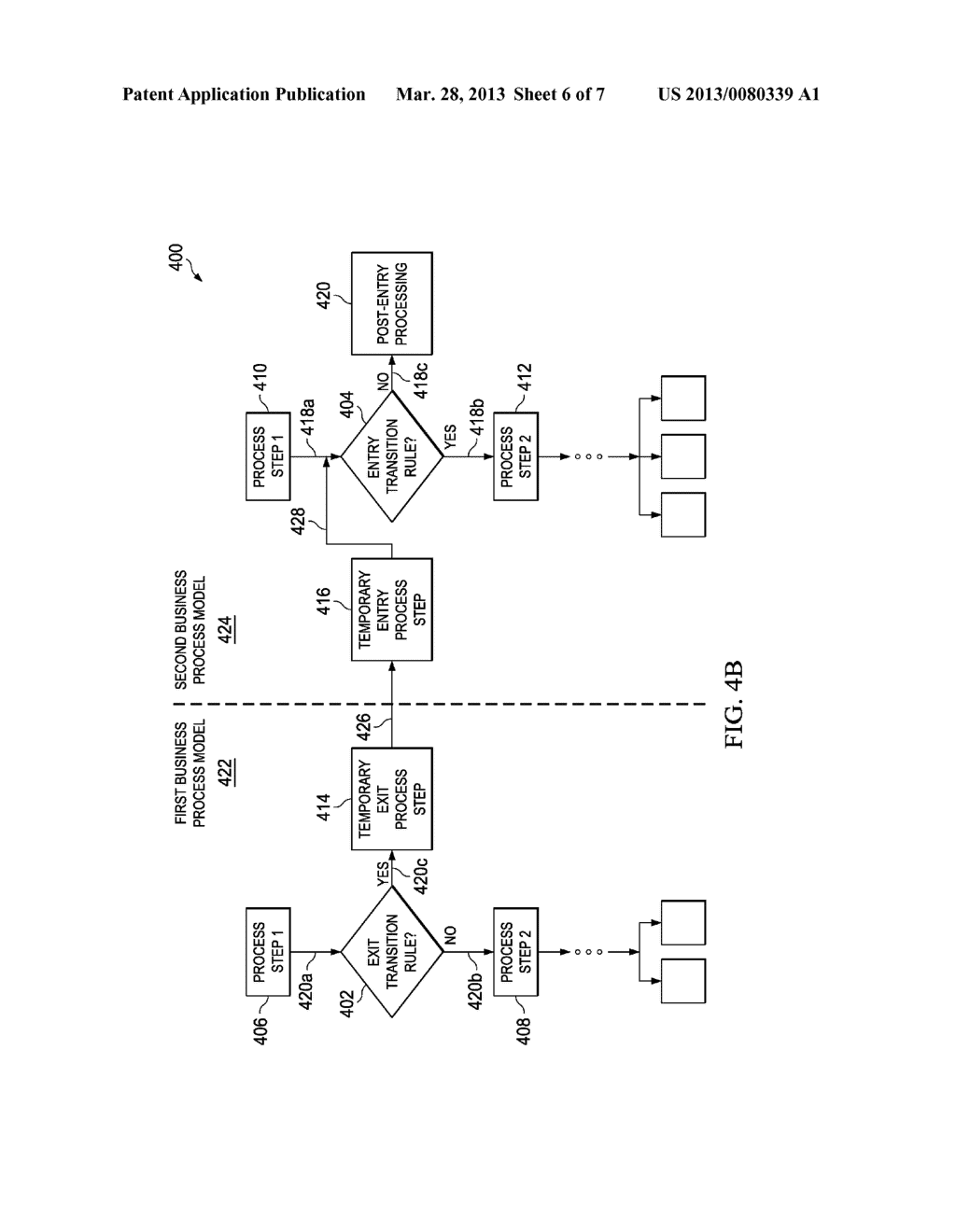 BUSINESS PROCESS CHANGE CONTROLLER - diagram, schematic, and image 07