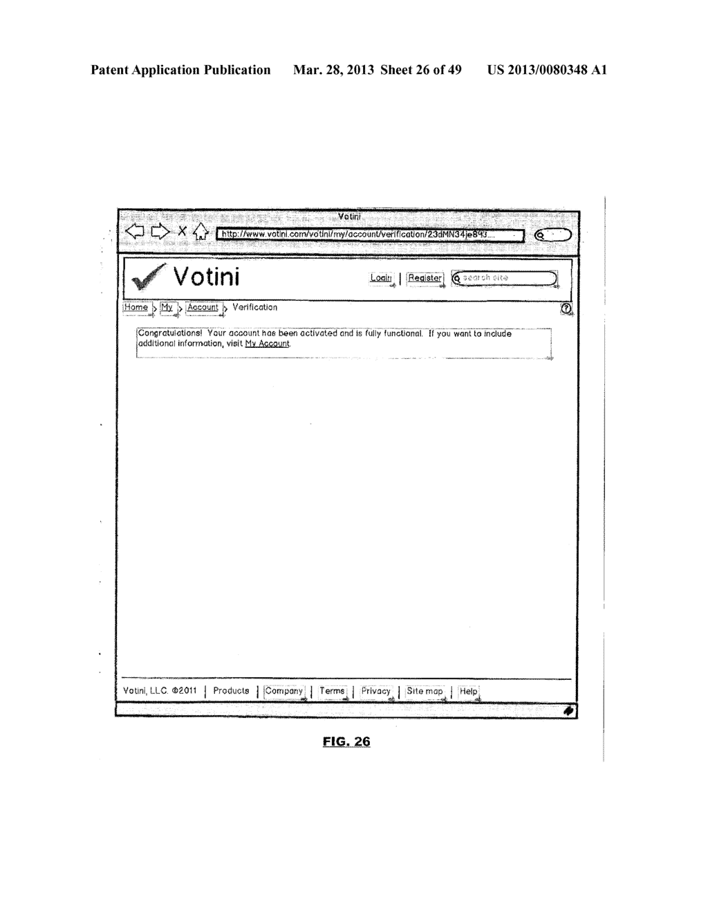 Systems and Methods for Capturing Event Feedback - diagram, schematic, and image 27