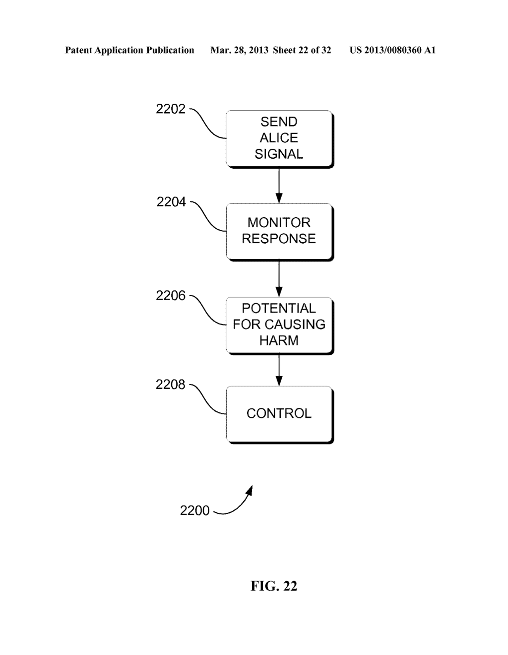 AUTONOMIC AND APOPTOPIC SYSTEMS IN COMPUTING, ROBOTICS, AND SECURITY - diagram, schematic, and image 23