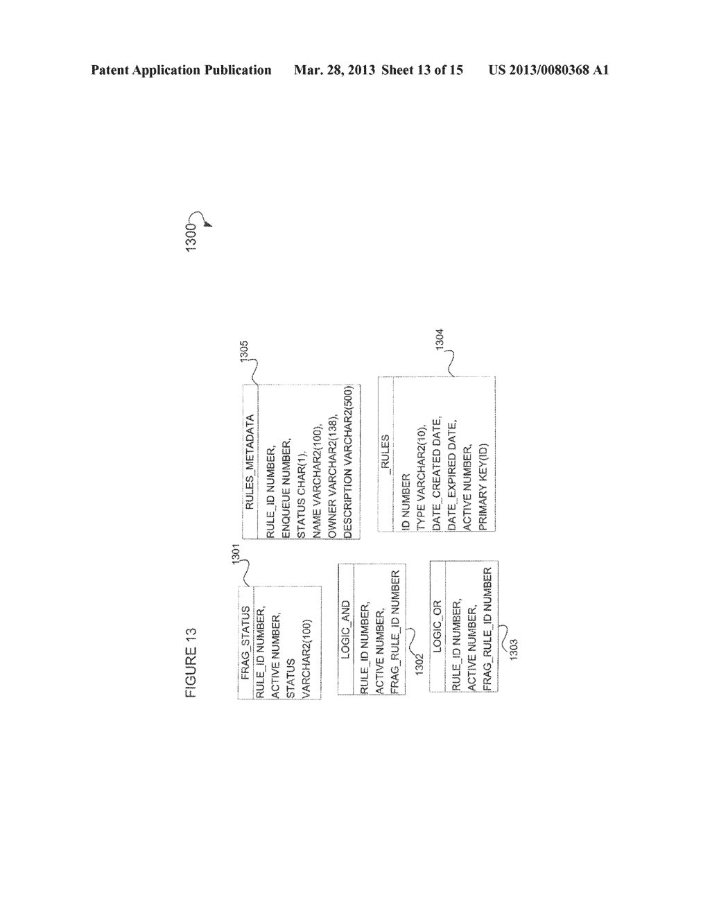 ONLINE FRAUD PREVENTION USING GENETIC ALGORITHM SOLUTION - diagram, schematic, and image 14