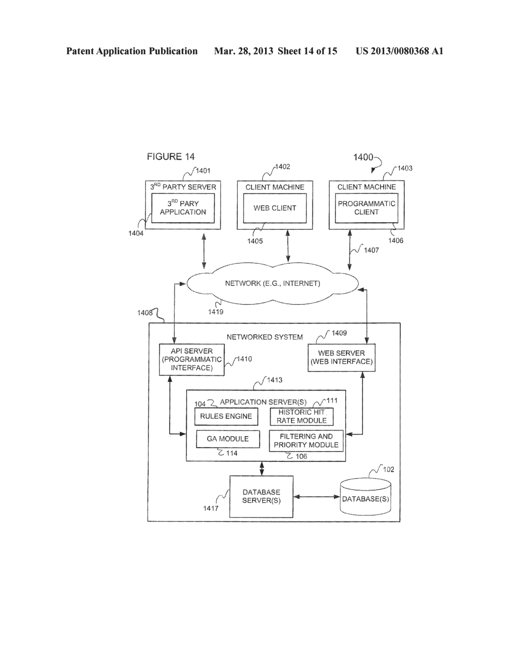 ONLINE FRAUD PREVENTION USING GENETIC ALGORITHM SOLUTION - diagram, schematic, and image 15