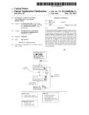 DATABASE CACHING UTILIZING ASYNCHRONOUS LOG-BASED REPLICATION diagram and image