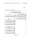 DATABASE CACHING UTILIZING ASYNCHRONOUS LOG-BASED REPLICATION diagram and image