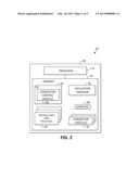 DEDUPLICATED DATA PROCESSING CONGESTION CONTROL diagram and image