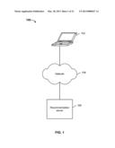 PRESENTING USER PREFERENCE ACTIVITIES diagram and image