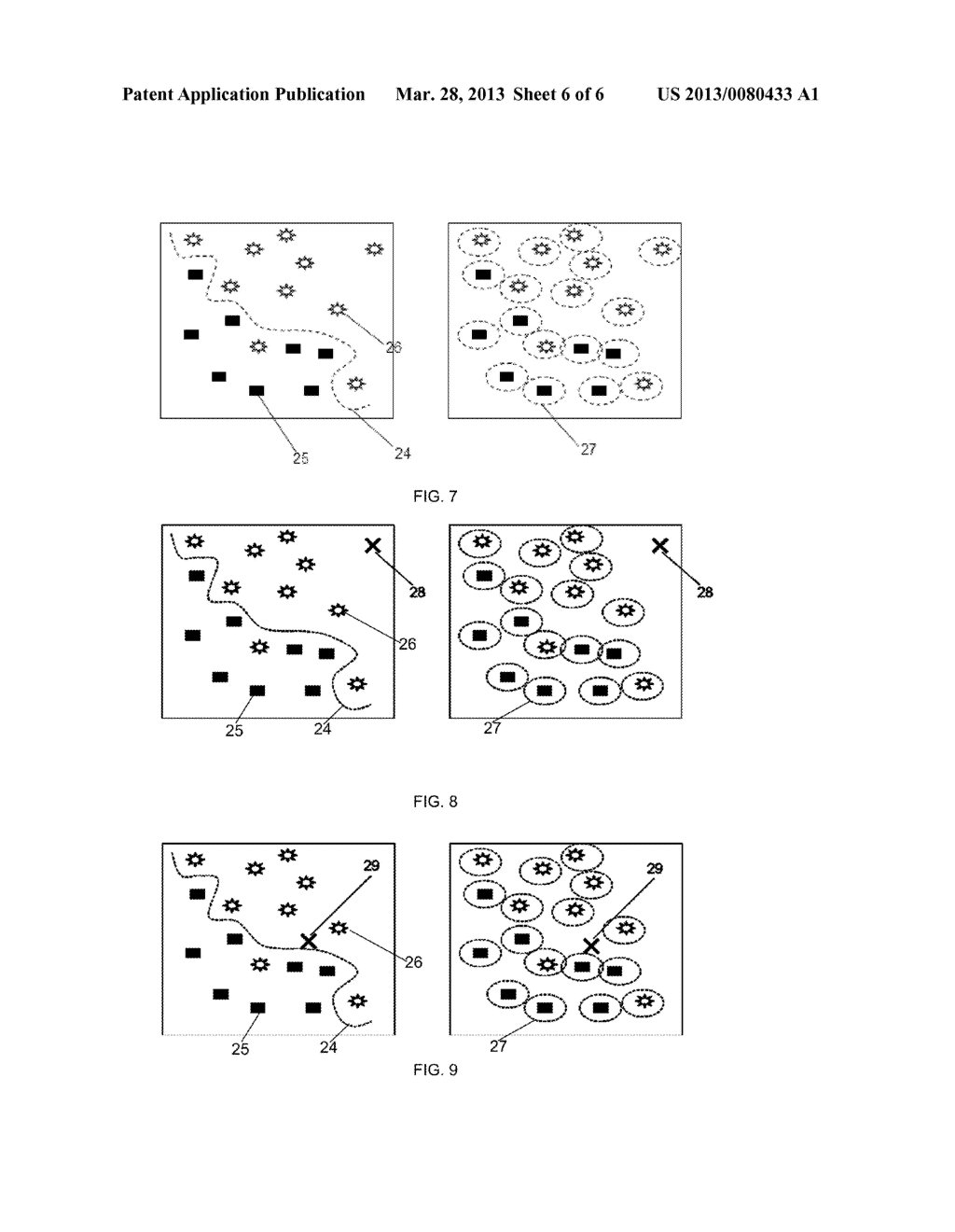 SIGNATURE GENERATION FOR MULTIMEDIA DEEP-CONTENT-CLASSIFICATION BY A     LARGE-SCALE MATCHING SYSTEM AND METHOD THEREOF - diagram, schematic, and image 07