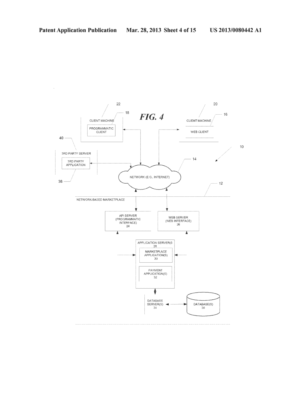 METHODS AND SYSTEMS FOR A CLOSEST MATCH SEARCH - diagram, schematic, and image 05