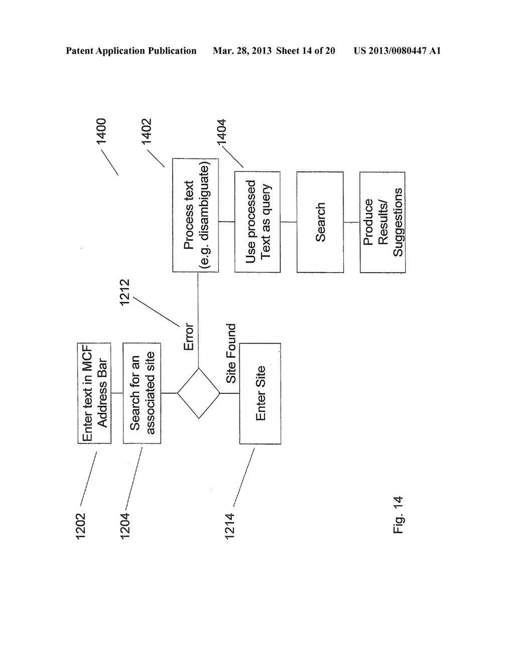 System for Targeting Advertising Content to a Plurality of Mobile     Communication Facilities - diagram, schematic, and image 15