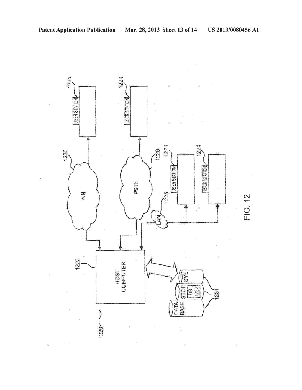 APPARATUS AND METHODS FOR ORGANIZING DATA ITEMS HAVING TIME OF LIFE     INTERVALS - diagram, schematic, and image 14