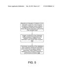 METHODS AND APPARATUS FOR MONITORING EXECUTION OF A DATABASE QUERY PROGRAM diagram and image