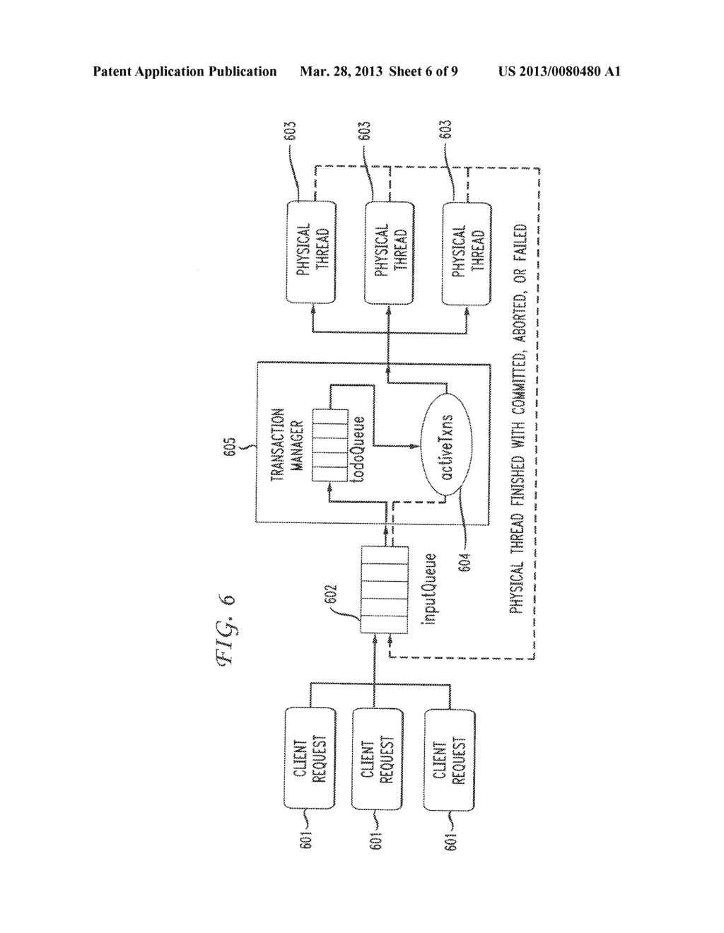 Cloud Infrastructure Services - diagram, schematic, and image 07