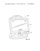 PORTABLE HAND HELD CONTROLLER FOR AMUSEMENT DEVICE diagram and image