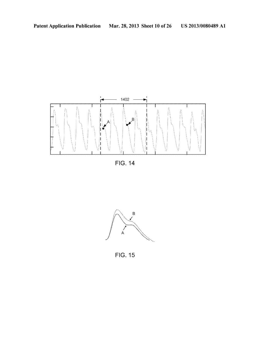 SYSTEMS AND METHODS FOR DETERMINING RESPIRATION INFORMATION FROM A     PHOTOPLETHYSMOGRAPH - diagram, schematic, and image 11