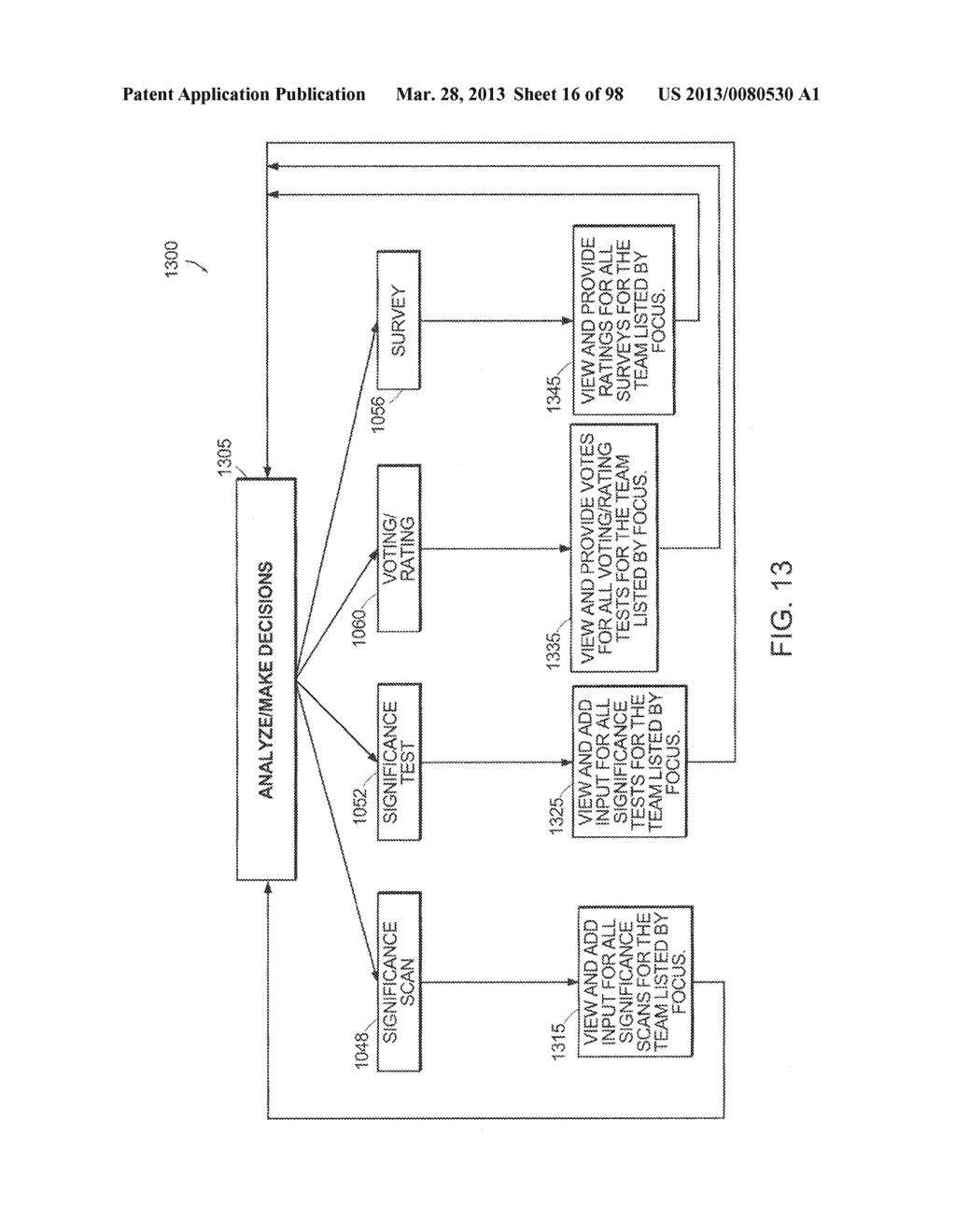 DISTRIBUTED SYSTEM FOR INTERACTIVE COLLABORATION - diagram, schematic, and image 17