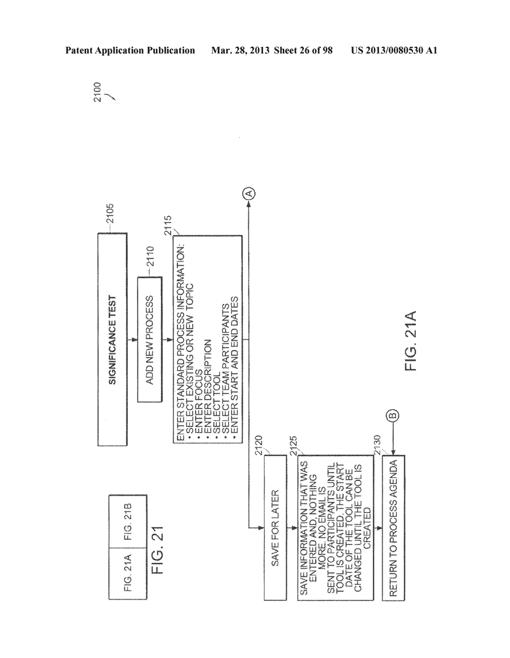 DISTRIBUTED SYSTEM FOR INTERACTIVE COLLABORATION - diagram, schematic, and image 27