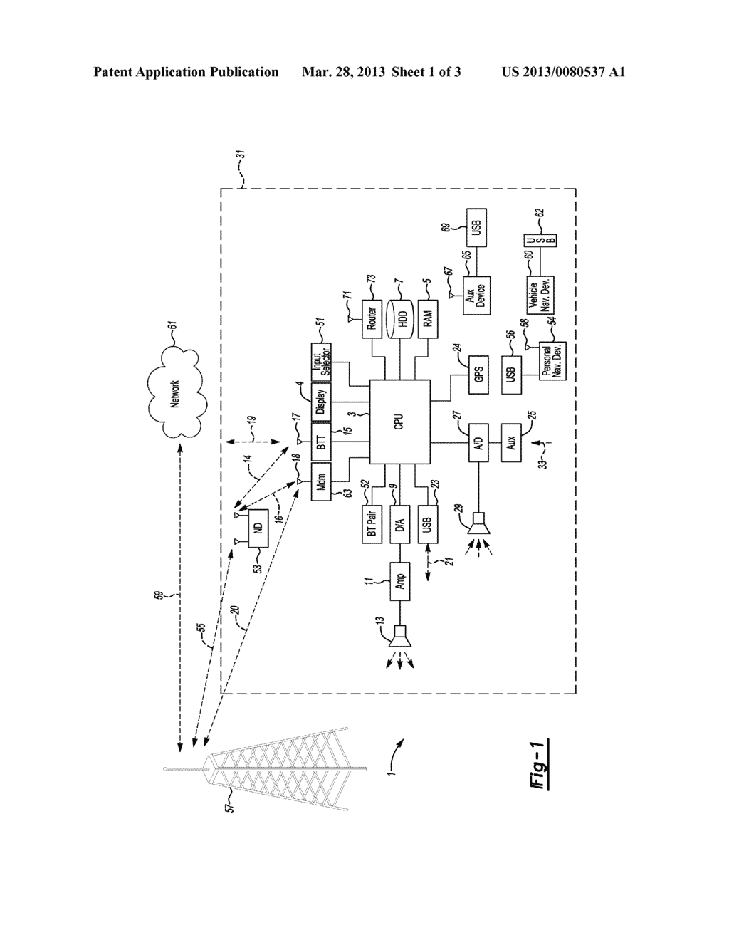 Methods and Apparatus for Meeting Location Management - diagram, schematic, and image 02