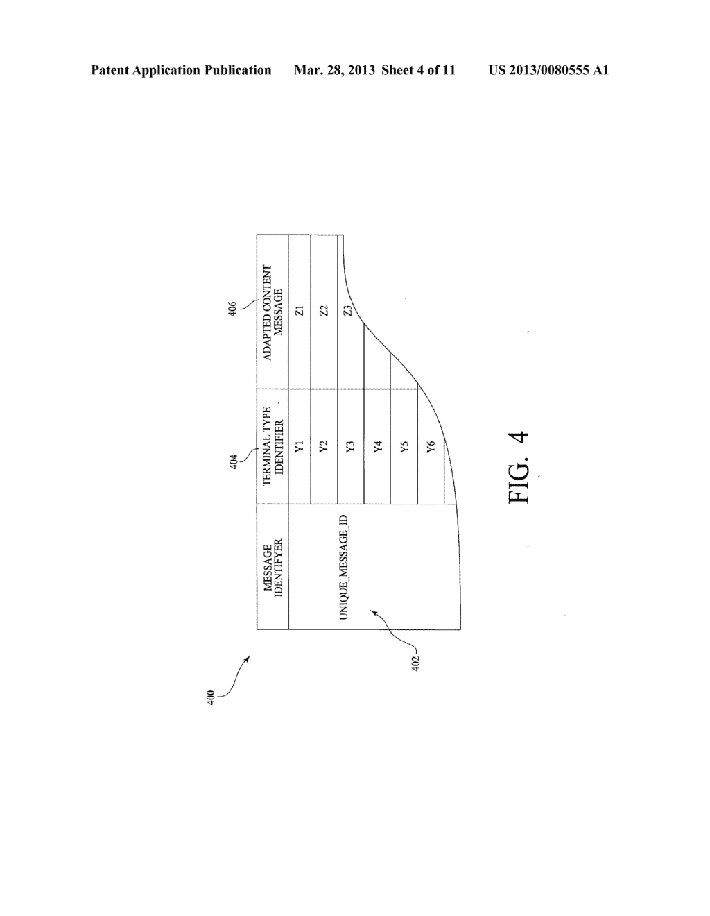 Mass Multimedia Messaging - diagram, schematic, and image 05