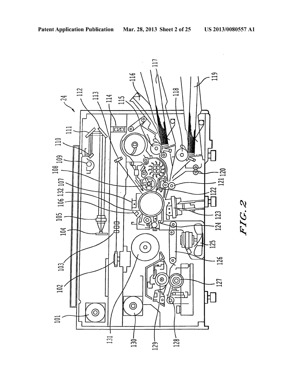 METHOD AND SYSTEM FOR REMOTE DIAGNOSTIC, CONTROL, AND INFORMATION     COLLECTION BASED UPON A CONNECTION OR CONNECTIONLESS COMMUNICATION METHOD     FOR SENDING MESSAGES TO THE RESOURCE MANAGER - diagram, schematic, and image 03