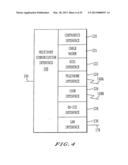 METHOD AND SYSTEM FOR REMOTE DIAGNOSTIC, CONTROL, AND INFORMATION     COLLECTION BASED UPON A CONNECTION OR CONNECTIONLESS COMMUNICATION METHOD     FOR SENDING MESSAGES TO THE RESOURCE MANAGER diagram and image