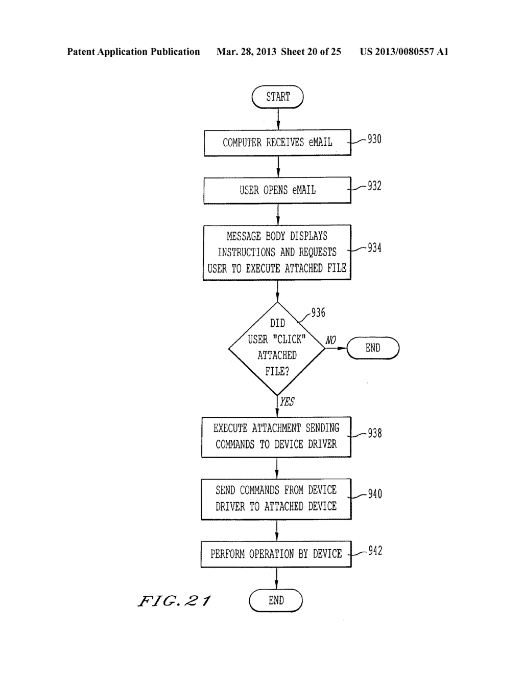 METHOD AND SYSTEM FOR REMOTE DIAGNOSTIC, CONTROL, AND INFORMATION     COLLECTION BASED UPON A CONNECTION OR CONNECTIONLESS COMMUNICATION METHOD     FOR SENDING MESSAGES TO THE RESOURCE MANAGER - diagram, schematic, and image 21