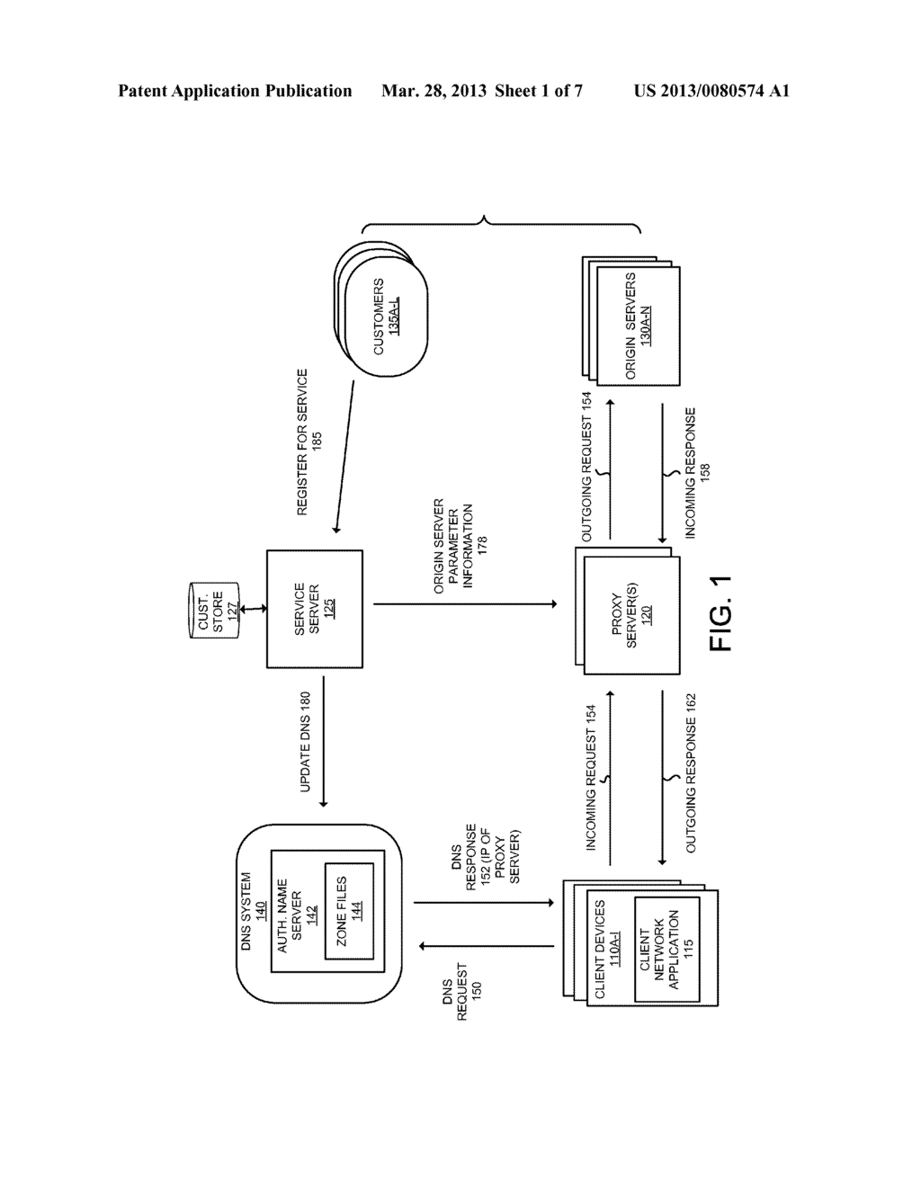 INCOMPATIBLE NETWORK GATEWAY PROVISIONED THROUGH DNS - diagram, schematic, and image 02