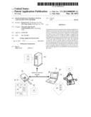 IMAGE-BASED DATA SHARING SYSTEM AND ITS EXECUTIVE METHOD diagram and image