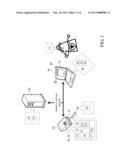 IMAGE-BASED DATA SHARING SYSTEM AND ITS EXECUTIVE METHOD diagram and image