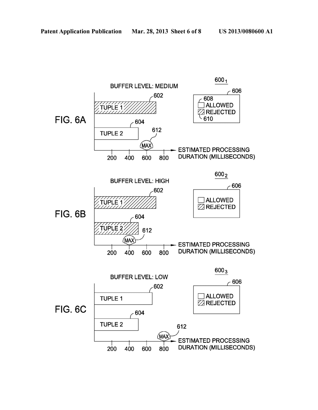 MANAGEMENT SYSTEM FOR PROCESSING STREAMING DATA - diagram, schematic, and image 07