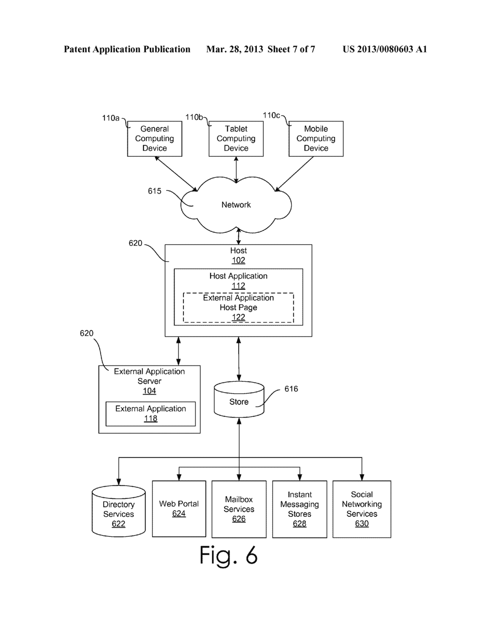 Fault Tolerant External Application Server - diagram, schematic, and image 08