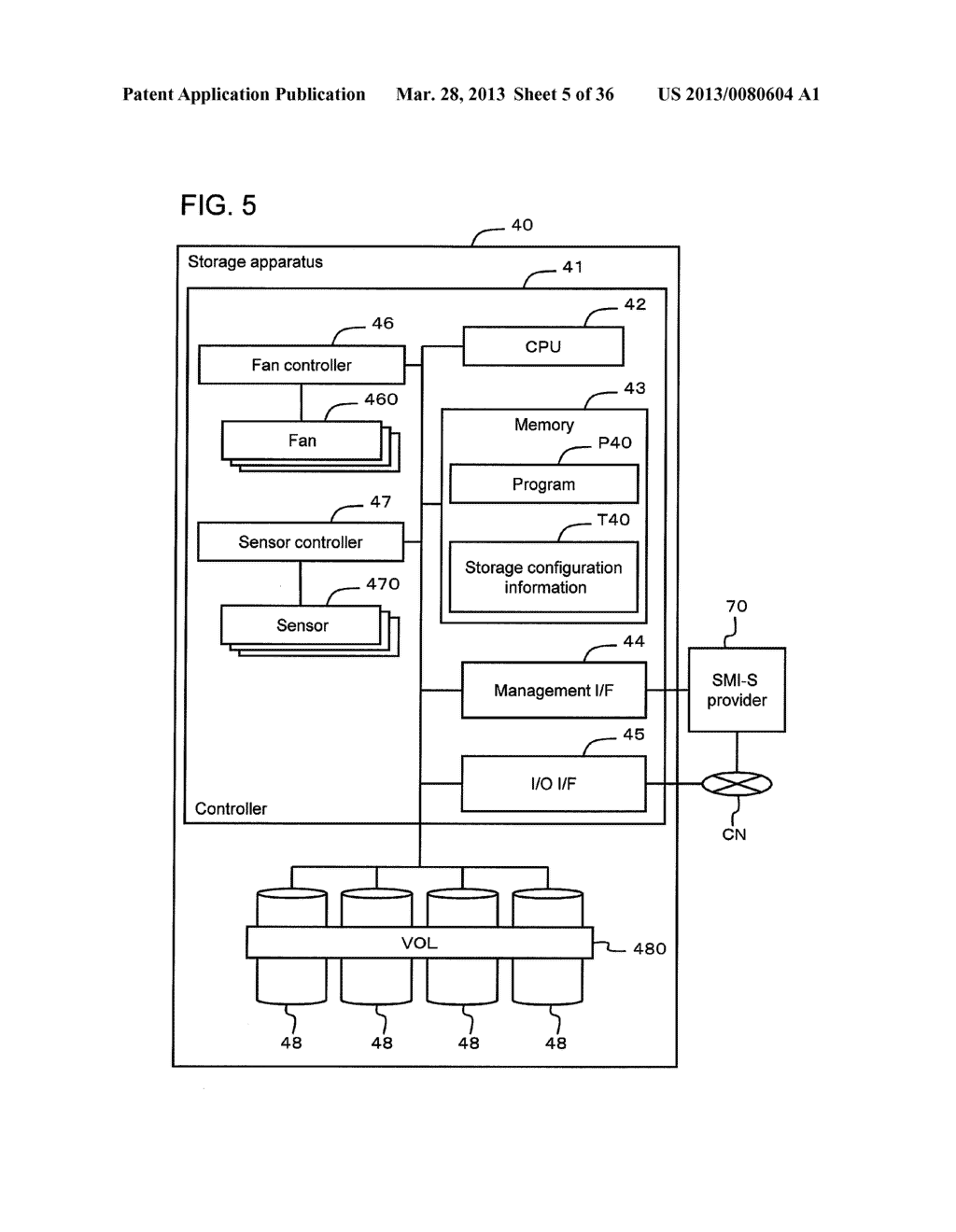 SYSTEM MANAGEMENT APPARATUS AND SYSTEM MANAGEMENT METHOD - diagram, schematic, and image 06