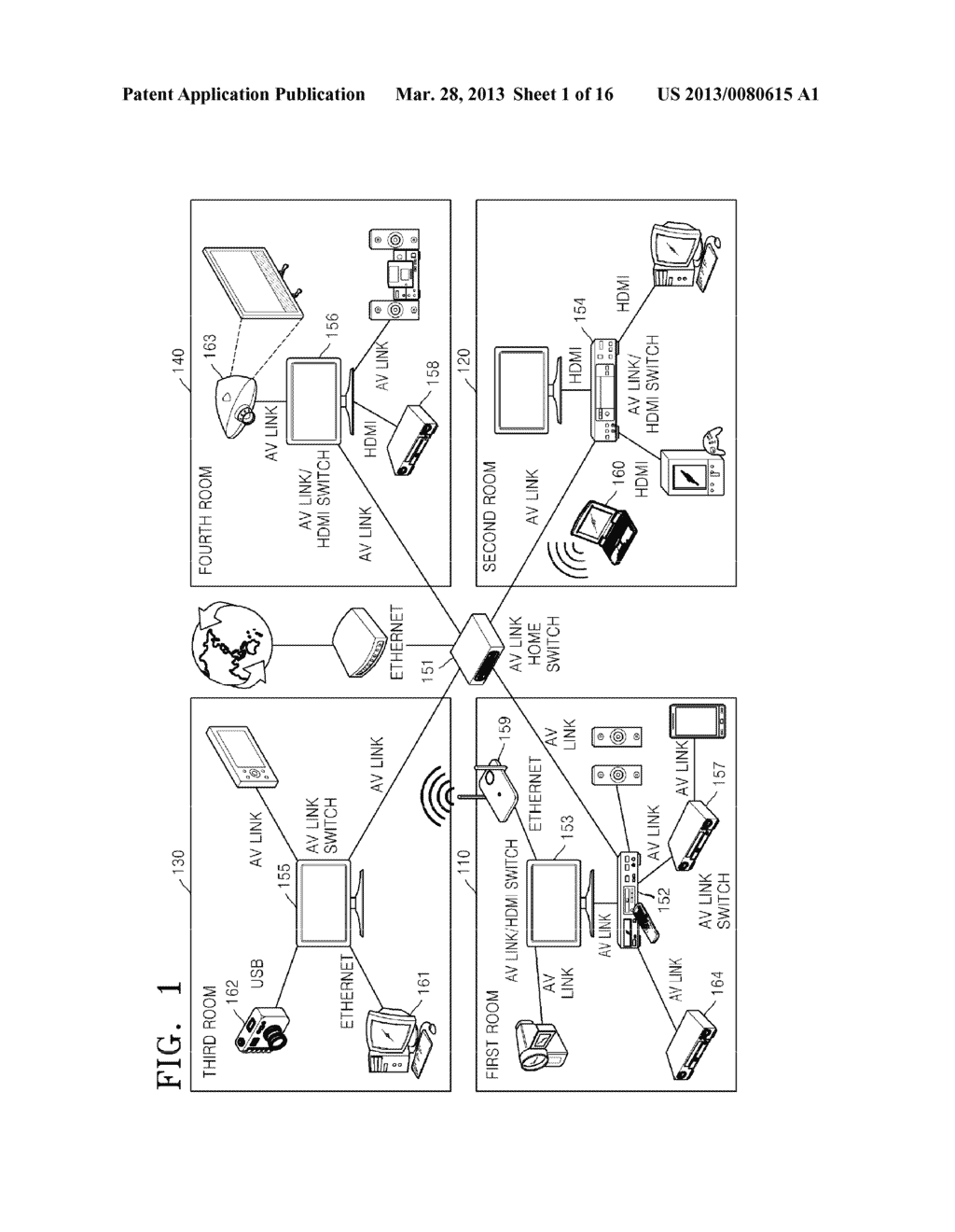 METHOD AND APPARATUS FOR DETERMINING A COORDINATOR - diagram, schematic, and image 02