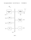 Providing Session Initiation Protocol Request Contents Method and System diagram and image