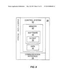 SESSION INITIATION FROM APPLICATION SERVERS IN AN IP MULTIMEDIA SUBSYSTEM diagram and image