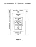 SESSION INITIATION FROM APPLICATION SERVERS IN AN IP MULTIMEDIA SUBSYSTEM diagram and image