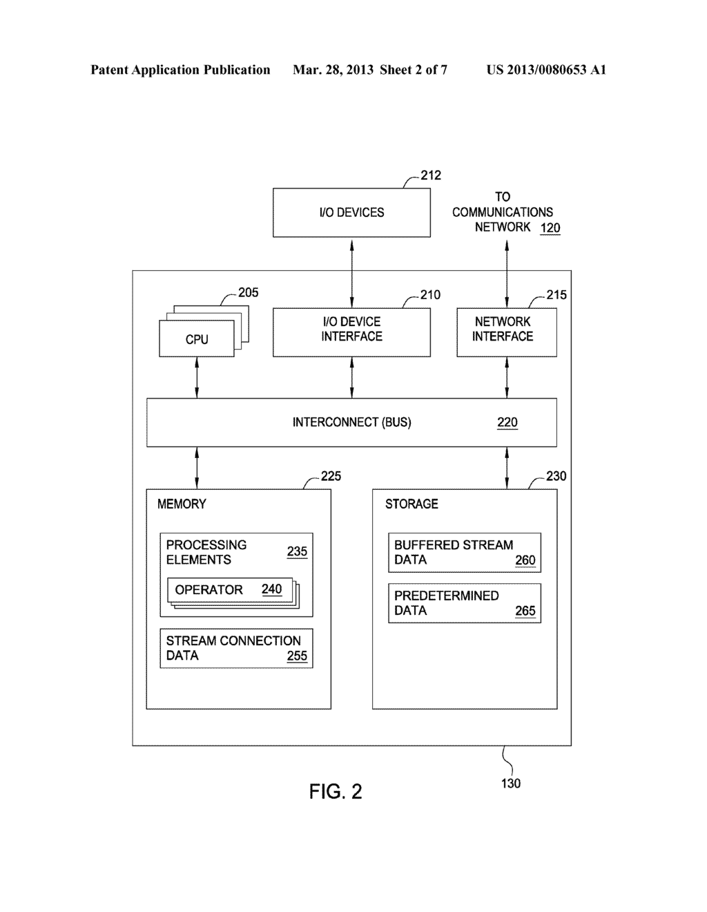 USING PREDICTIVE DETERMINISM WITHIN A STREAMING ENVIRONMENT - diagram, schematic, and image 03