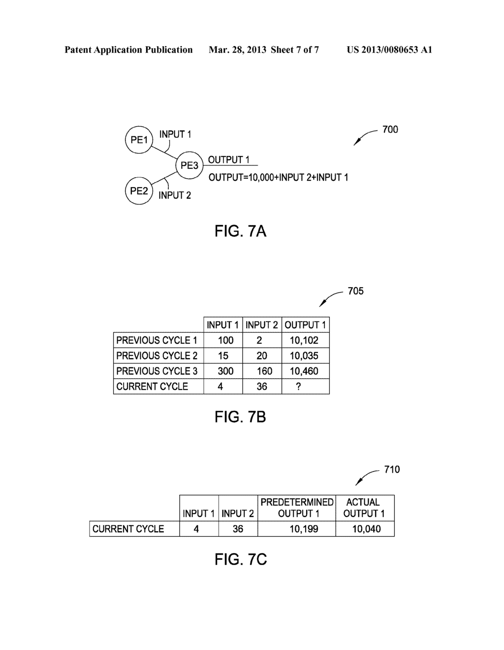 USING PREDICTIVE DETERMINISM WITHIN A STREAMING ENVIRONMENT - diagram, schematic, and image 08