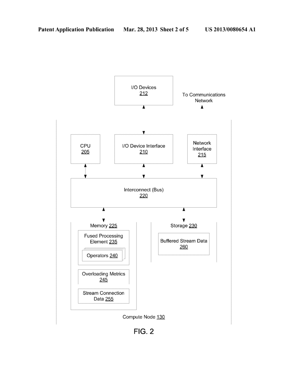 OVERLOADING PROCESSING UNITS IN A DISTRIBUTED ENVIRONMENT - diagram, schematic, and image 03