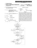 DATA TRANSMISSION DEVICE AND DATA TRANSMISSION METHOD diagram and image