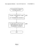 DATA TRANSMISSION DEVICE AND DATA TRANSMISSION METHOD diagram and image