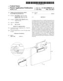 MODULAR SYSTEM HAVING CROSS PLATFORM MASTER DEVICE diagram and image