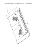 MODULAR SYSTEM HAVING CROSS PLATFORM MASTER DEVICE diagram and image